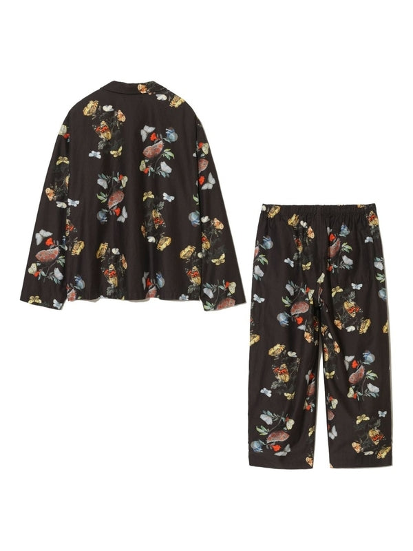 Undercover Multicolor Pajamas