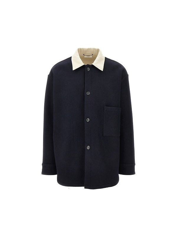 1989 Studio Black Shirt