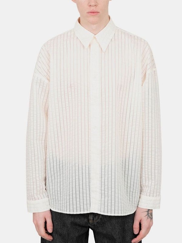 Sunflower Stable White Shirts