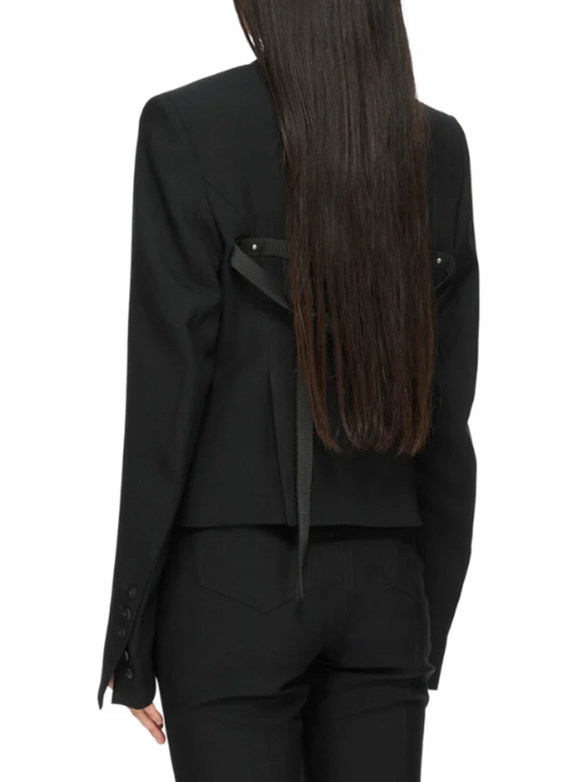 Tower Alice Jacket