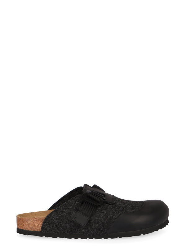 Birkenstock Grey Bloafer