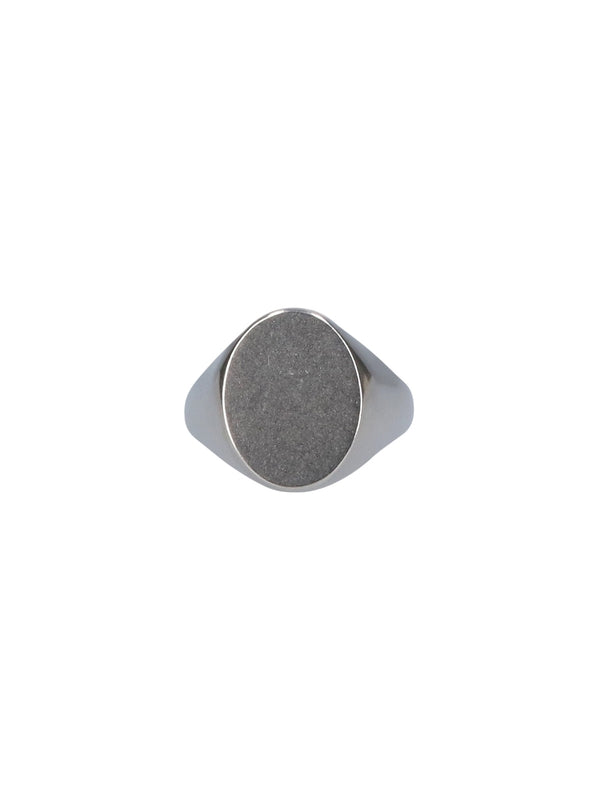 CHEVALIER Silver Ring