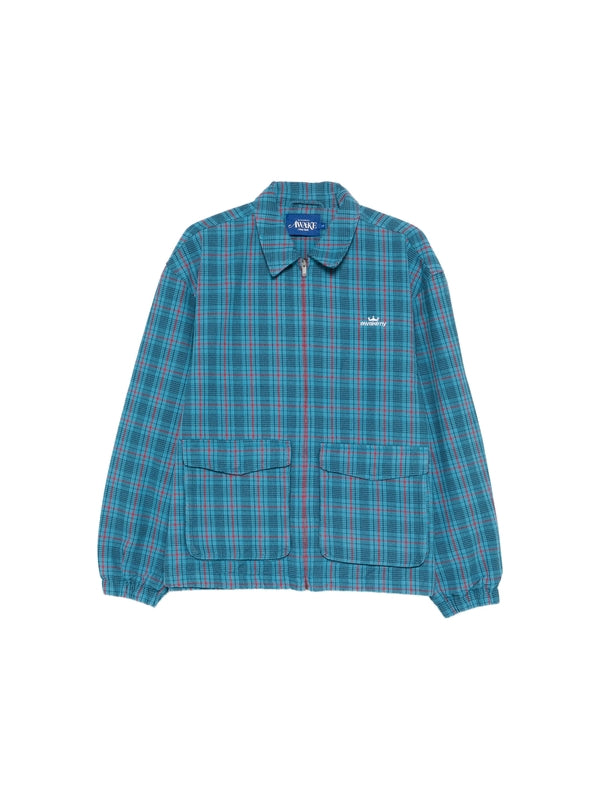 A.W.A.K.E. Mode Blue Jackets