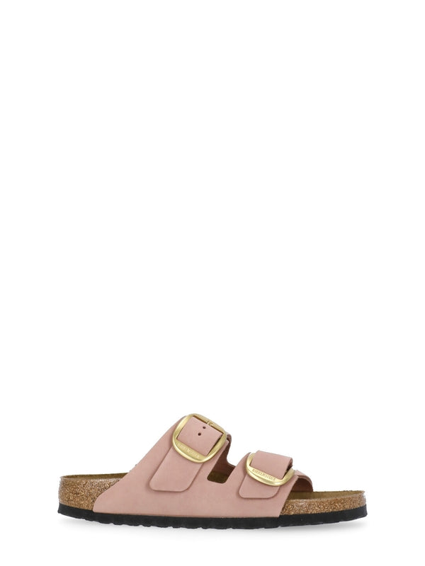 Arizona Stud Leather Sandals