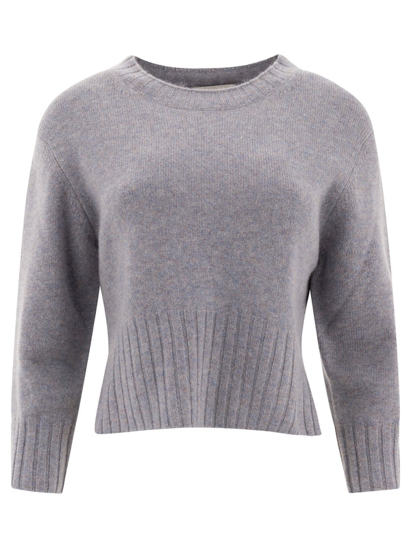 Mora Cashmere Knit