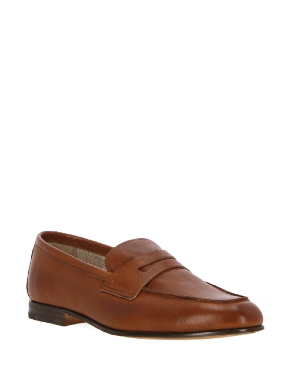 Church's Flat shoes Penny Loafer