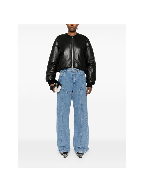 Hunkers Denim Pants