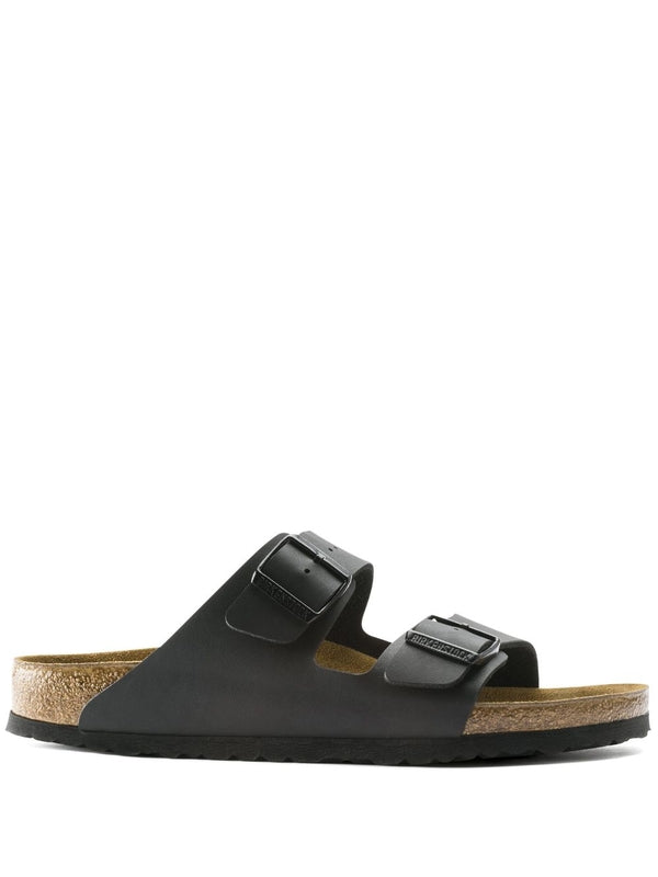 Arizona Double Strap Sandals