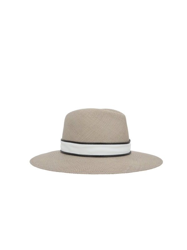 Ribbon Band Fedora