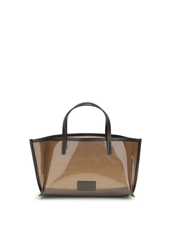 Staud Brown Tote Bags