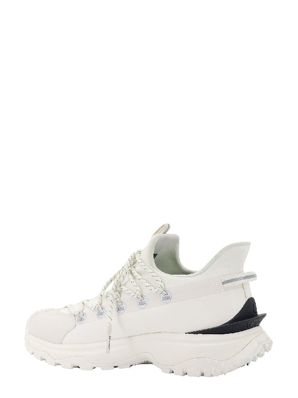 MONCLER - Trailgrip Lite2 Low Top Sneakers - Jente