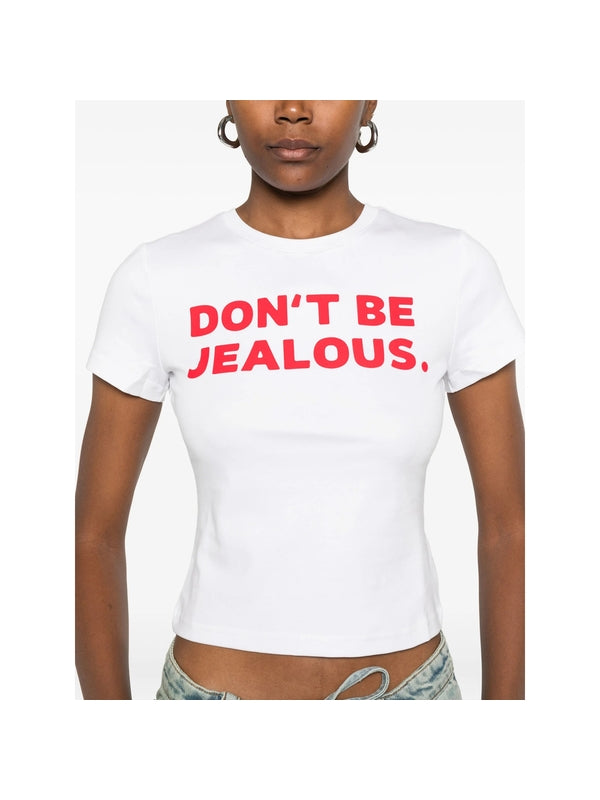 JEALOUS Slim-Fit Short-Sleeve T-Shirt