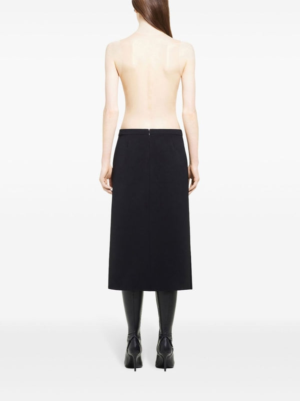 Illusion Logo Bodysuit