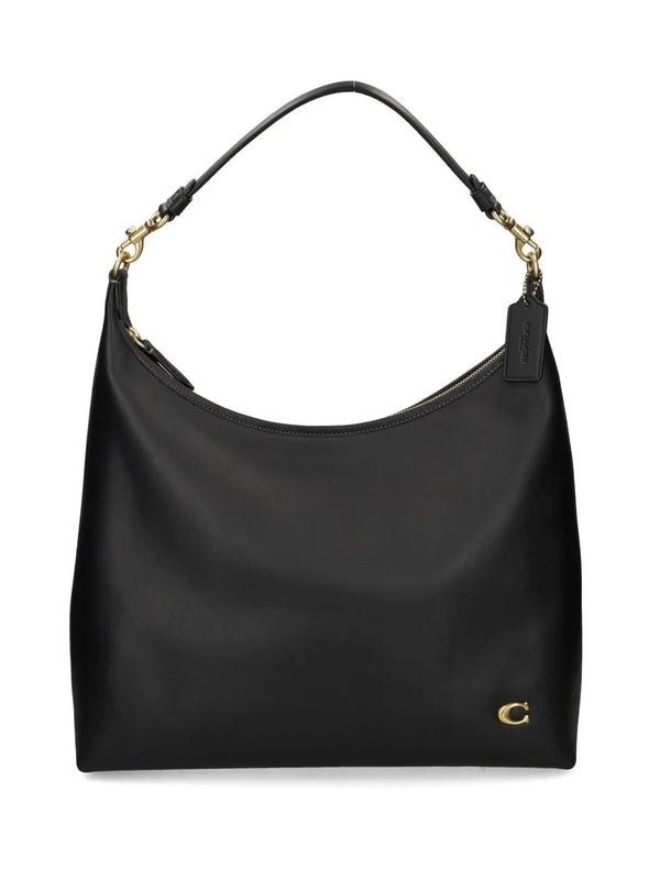 Coach Black Crossbody & Shoulder Bags