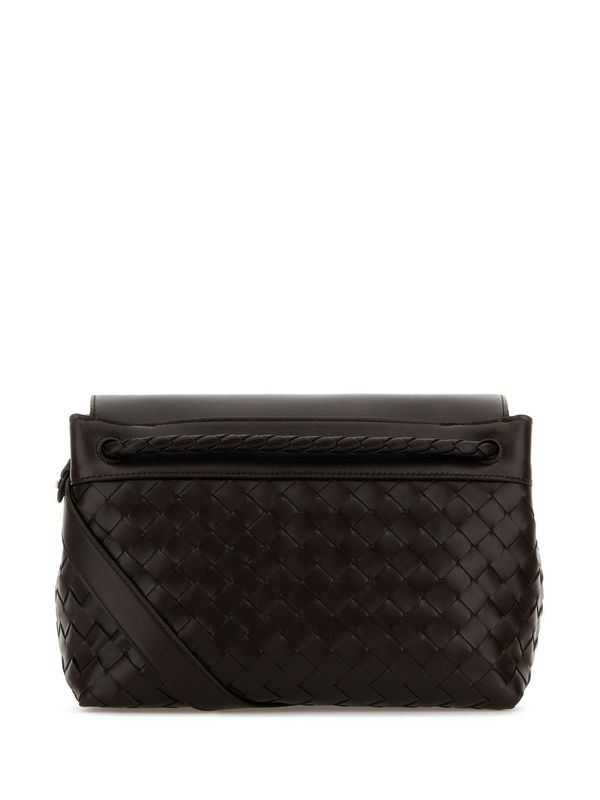 Andiamo Calfskin Small
  Crossbody Bag