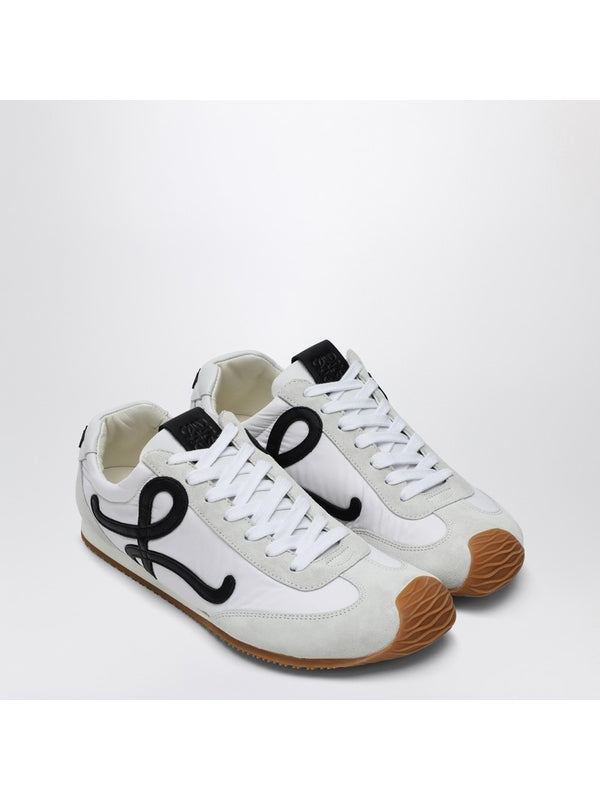 Ballet Runner 2.0 Low-top Sneakers