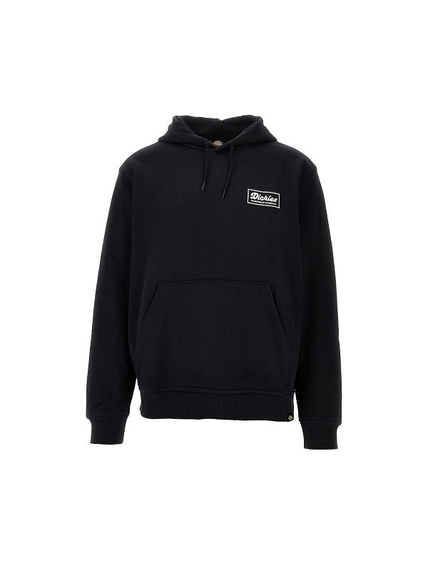 Dickies Black Hoodie