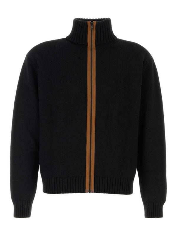 Alonso Knitted Jackets