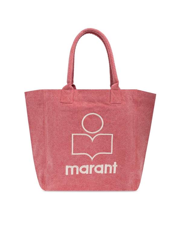 Yenki Logo
  Embroidered Cotton Tote Bag