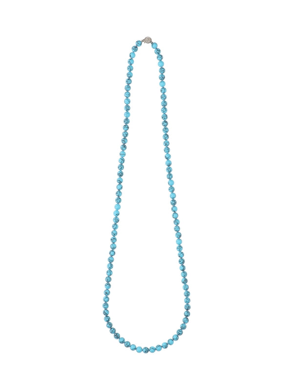 Needles Blue Necklaces