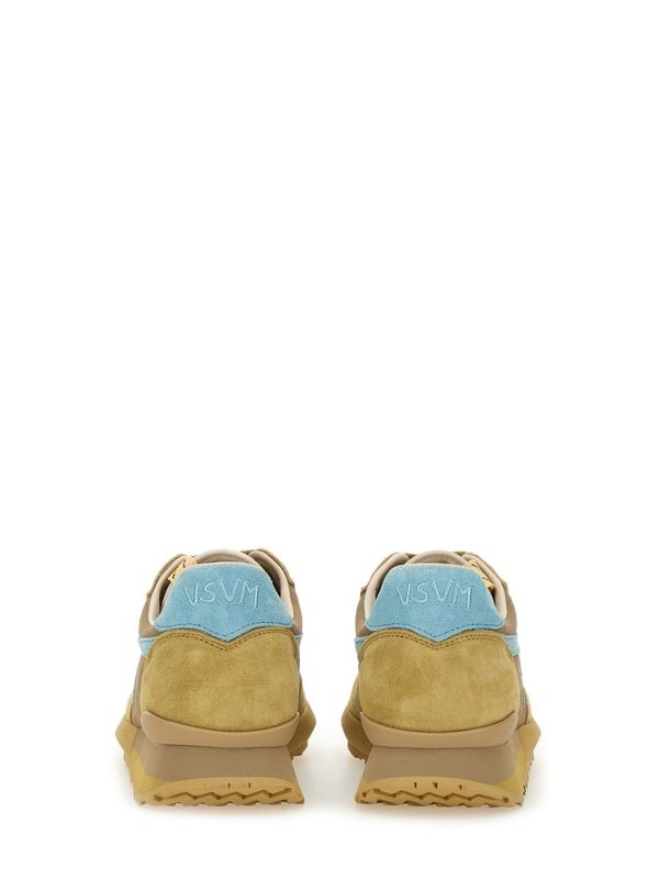 FKT Runner Low-top Sneakers