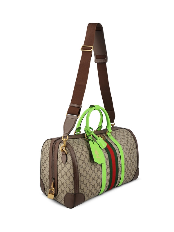 GG Savoy Medium Boston Bag