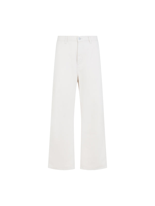 Carhartt White Pants