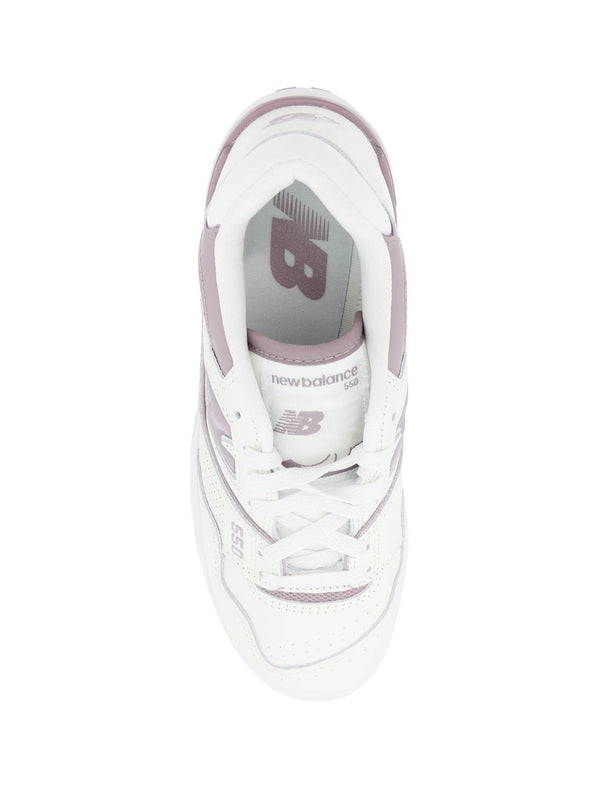 New Balance - Bbw550 Low-top Sneakers - Jente