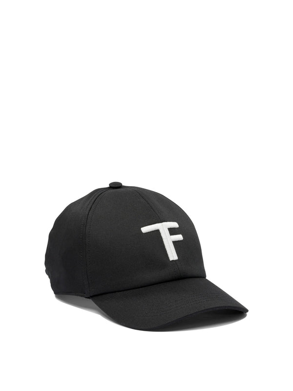 Tom Ford Black Cap