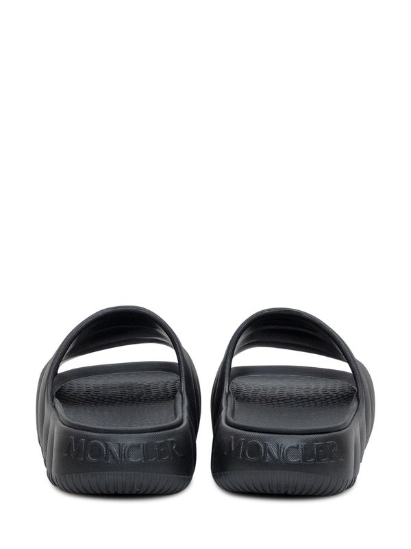Lilo Logo Rubber Slide