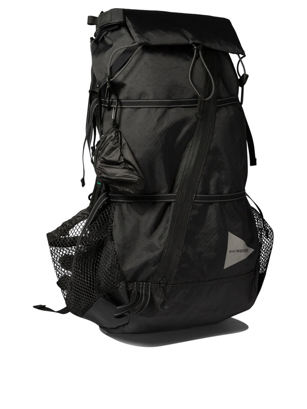 94 Ecopak 40L Backpack