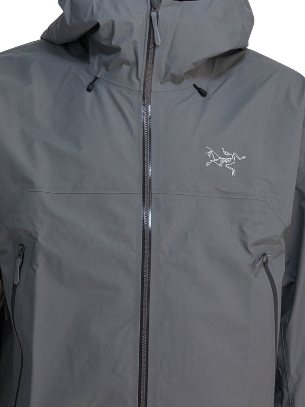 Arc'Teryx Grey Jackets