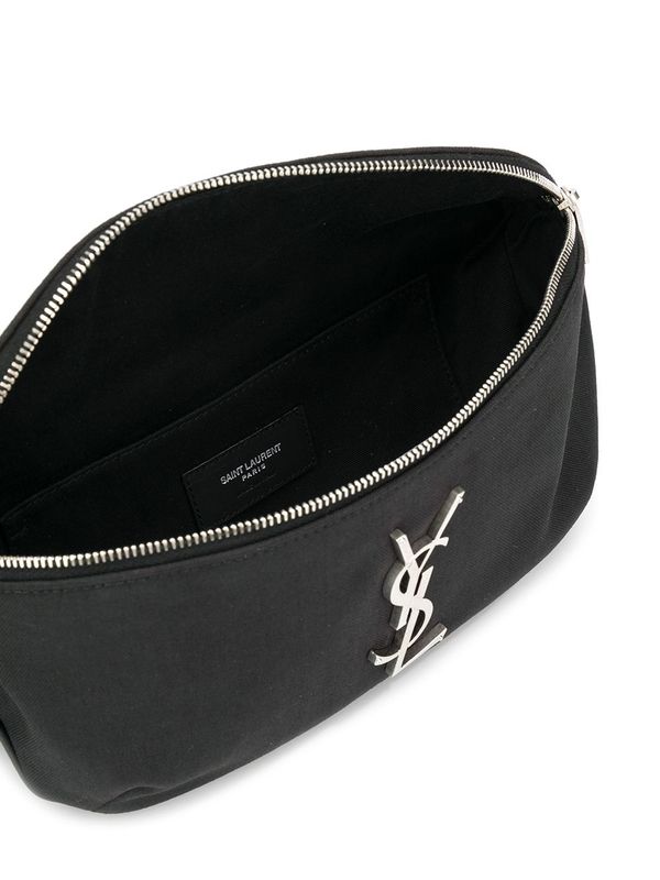 Cassandra Logo
  Decorated Nylon Belt Bag