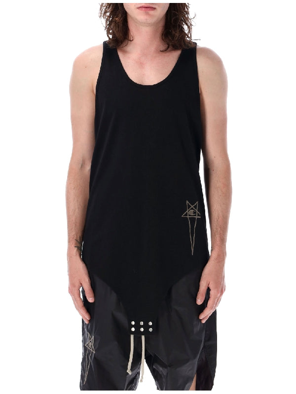 Basketball Champion Sleeveless Top