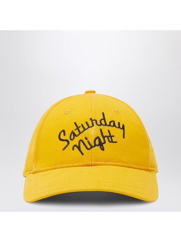 1989 Studio Yellow Cap