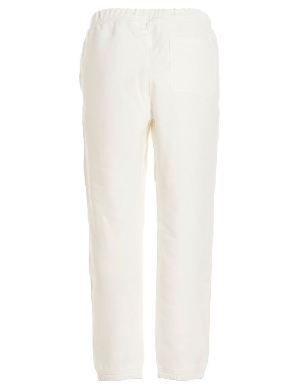 1952 Logo Patch Drawstring Pants