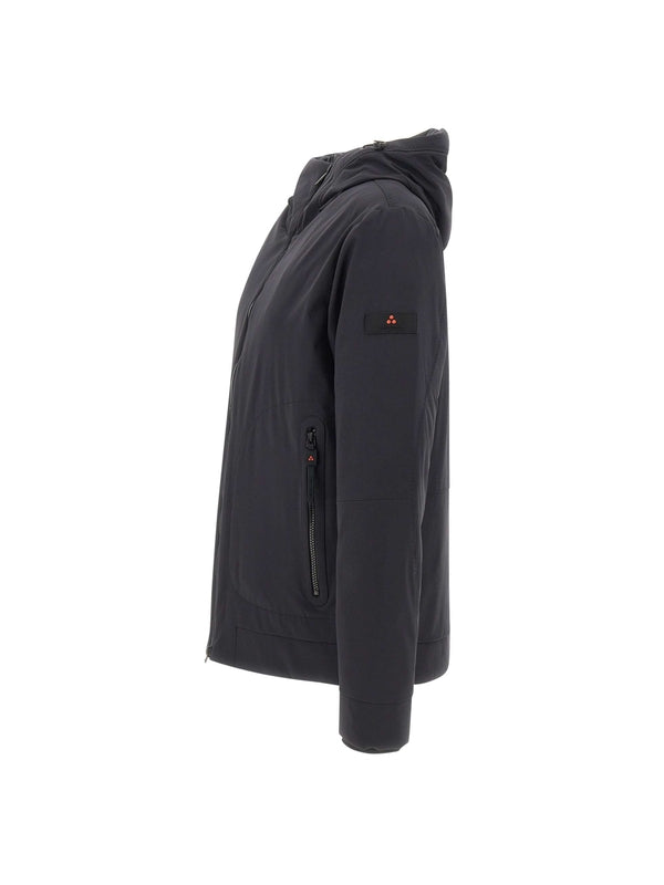 Peuterey Black Jackets