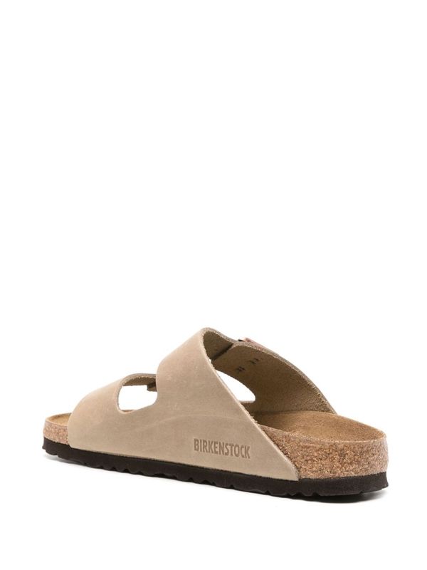 Arizona Buckle Sandals