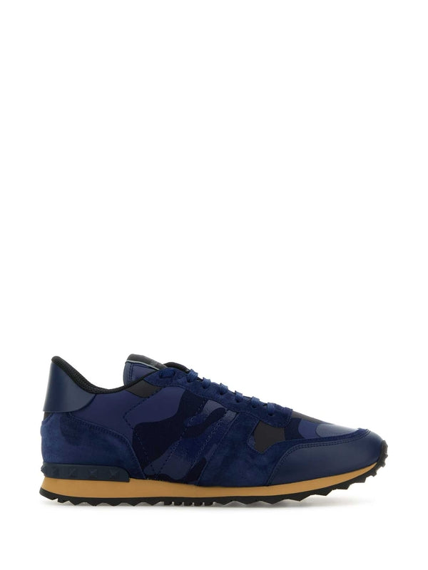 Rockrunner Low-top Sneaker