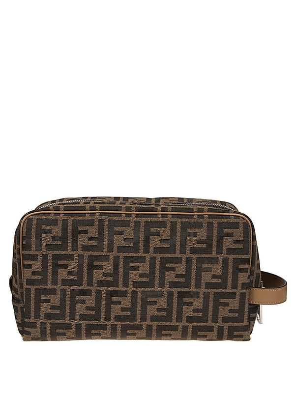 Fendi Brown Other Cases