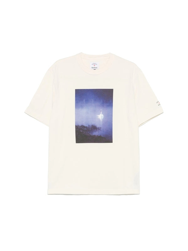 Noah Archive Short Sleeve
  T-shirt
