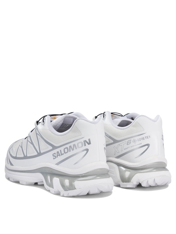 Xt-6 Gtx Low-top Sneakers