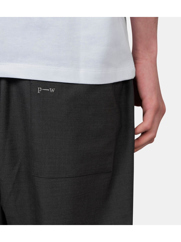 Paloma-Wool René Brown Trousers