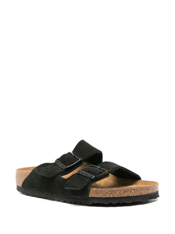 Arizona Double Strap Sandals