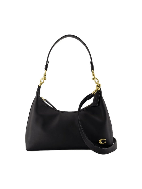 Coach Black Crossbody & Shoulder Bags