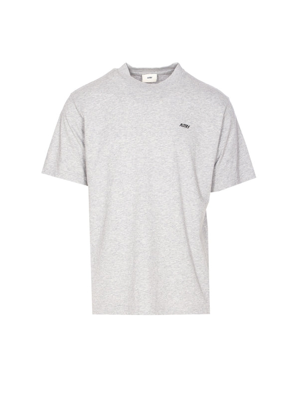 Autry Grey Half Sleeve