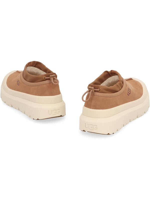 Tasman Weather Hybrid Ankle Boots