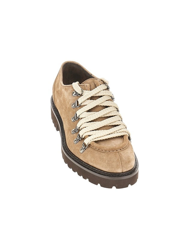 Ducals Beige Sneakers