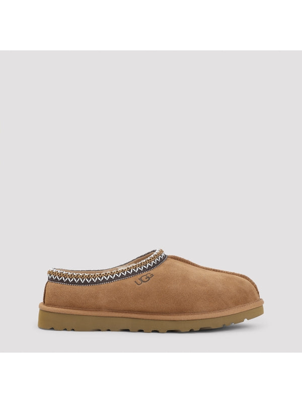 Ugg Brown Bloafer