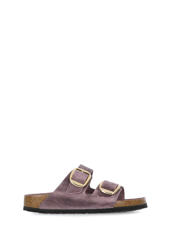 Birkenstock Purple Sandals